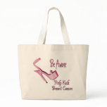 Breast Cancer Awareness bags