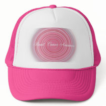 Breast Cancer Awareness Hats