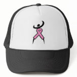 Breast Cancer Awareness Hat