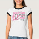 Breast Cancer Awareness Month Ribbon I2 1.2 t-shirts