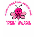 Breast Cancer Awareness Month t-shirts