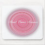 Breast Cancer Awareness Mouse Pads