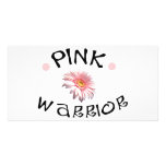 Breast Cancer Awareness! photo cards