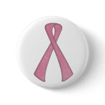 Breast Cancer Awareness pink ribbon