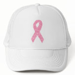 Breast Cancer Awareness Pink Ribbon support gifts hats