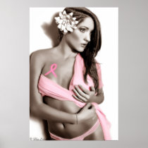 breast cancer awareness poster