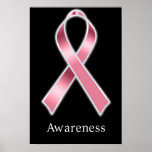 Breast Cancer Awareness posters