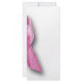 Breast Cancer Awareness Rack Card Template