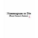 BREAST CANCER-AWARENESS TEA 3 t-shirts