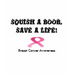 Breast Cancer Awareness t-shirts