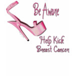 Breast Cancer Awareness t-shirts
