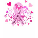 Breast Cancer Awareness t-shirts