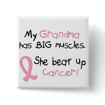 Breast Cancer BIG MUSCLES 1.1 Grandma