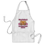Breast Cancer Boob Apron