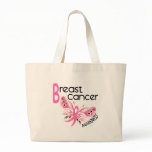 Breast Cancer BUTTERFLY 3.1 bags