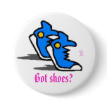 breast cancer buttons