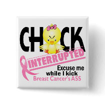 Breast Cancer Chick Interrupted 2