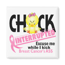 Breast Cancer Chick Interrupted 2