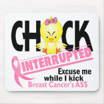 Breast Cancer Chick Interrupted 2