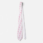 Breast Cancer Cure ties