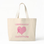 breast cancer design bags