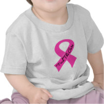 Breast Cancer Find The Cure Shirts