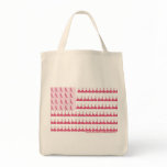 Breast Cancer Flag Tshirt Final bags