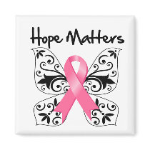 Breast Cancer Hope Matters