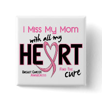 Breast Cancer I Miss My Mum