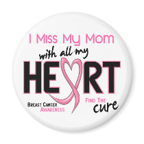 Breast Cancer I Miss My Mum