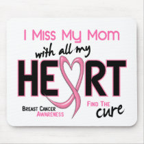 Breast Cancer I Miss My Mum