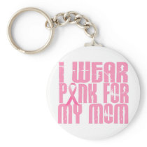 BREAST CANCER I Wear Pink For My Mum 16
