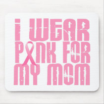 BREAST CANCER I Wear Pink For My Mum 16