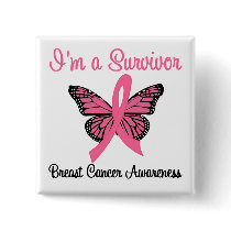 Breast Cancer I'm a Survivor