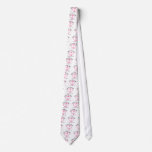 Breast Cancer In Memory of My Daughter ties