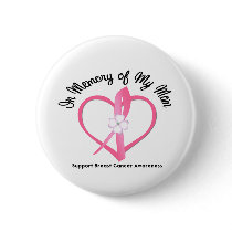 Breast Cancer In Memory of My Mum