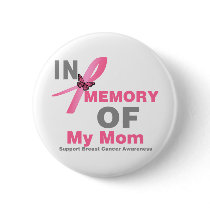 Breast Cancer In Memory of My Mum