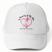 Breast Cancer In Memory of My Mum