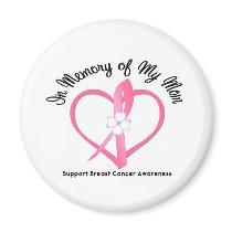 Breast Cancer In Memory of My Mum