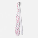Breast Cancer In Memory of My Nana ties