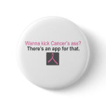 Breast Cancer iPhone App buttons