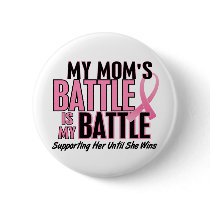 Breast Cancer My BATTLE TOO 1 Mum