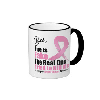 Funny Breast Cancer Gifts - T-Shirts, Art, Posters & Other Gift Ideas