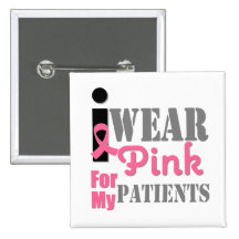 BREAST CANCER PINK RIBBON Patients