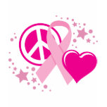 Breast Cancer PLC t-shirts