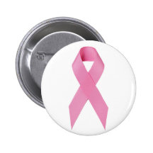 Breast Cancer Ribbon Pins