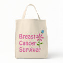 Breast cancer Surviver bags