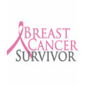 Breast Cancer Survivor (2009) t-shirts
