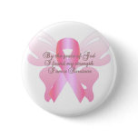 Breast Cancer Survivor buttons