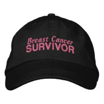 Breast Cancer Survivor